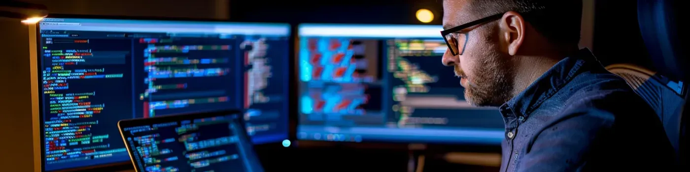 Développeur Full Stack Java/Angular (H/F)