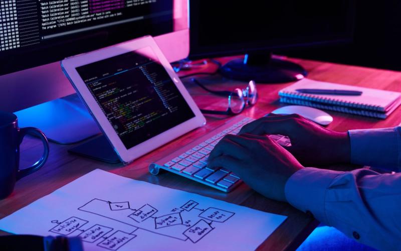 architecte technique