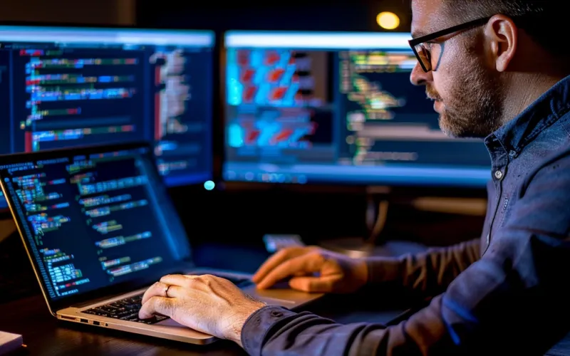 Ingénieur de la Data