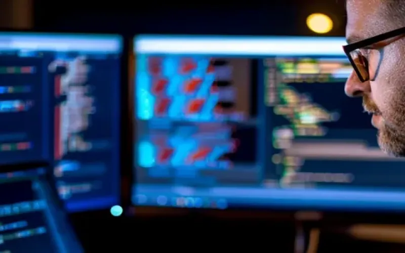 Développeur Sénior JBoss