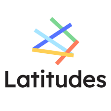 logo latitudes