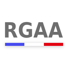 logo RGAA