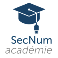 logo secnunm