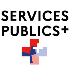 logo services publics france