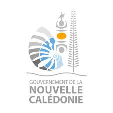 logo gouvernement Nouvelle-Calédonie
