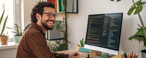 Développeur Full-Stack