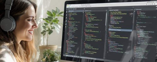 Responsable Automatisation Des Tests